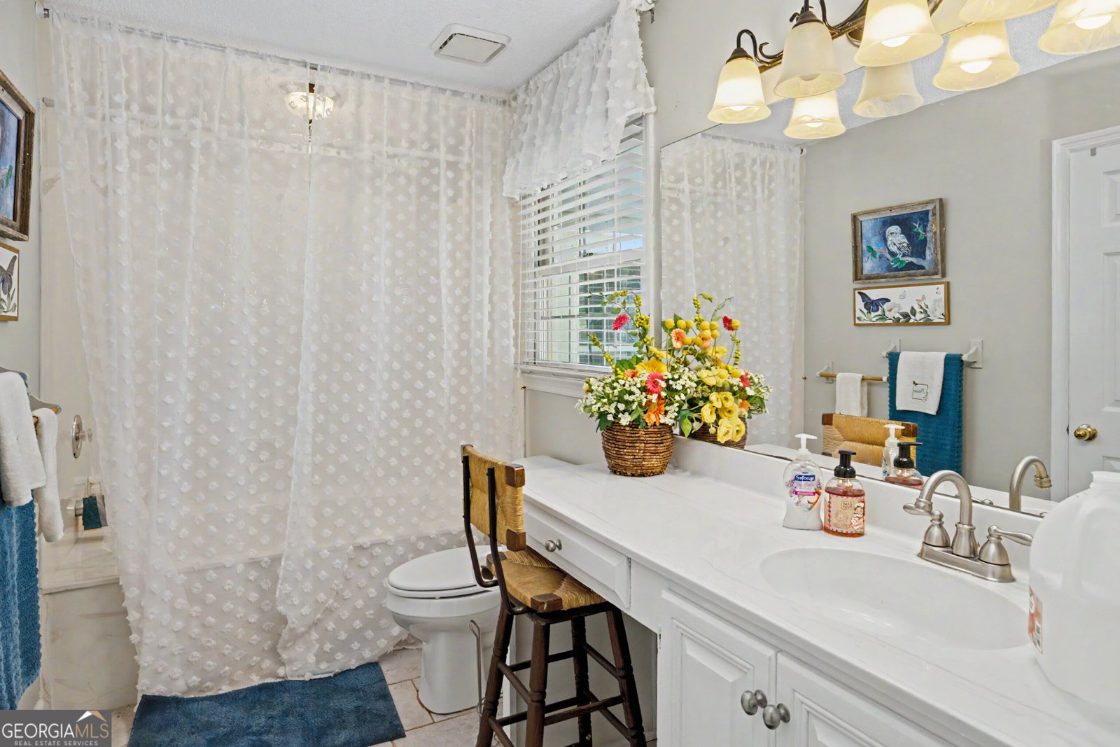 121 Peacock Road Barnesville - Photo 43