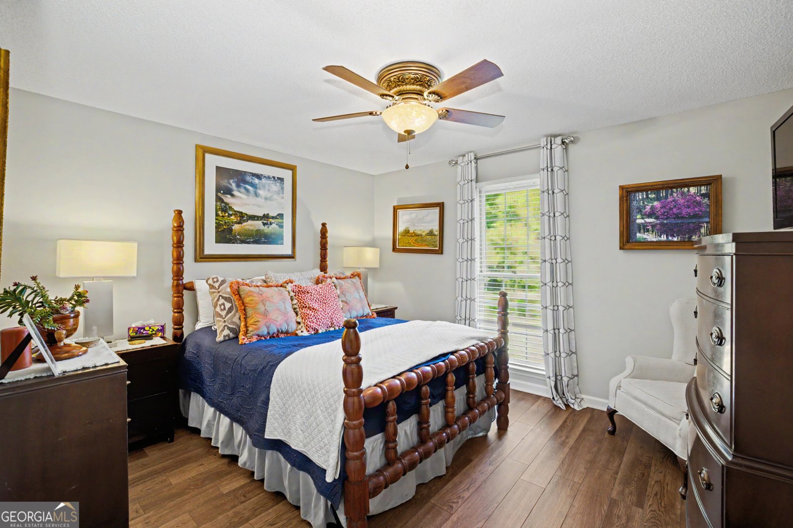 121 Peacock Road Barnesville - Photo 44