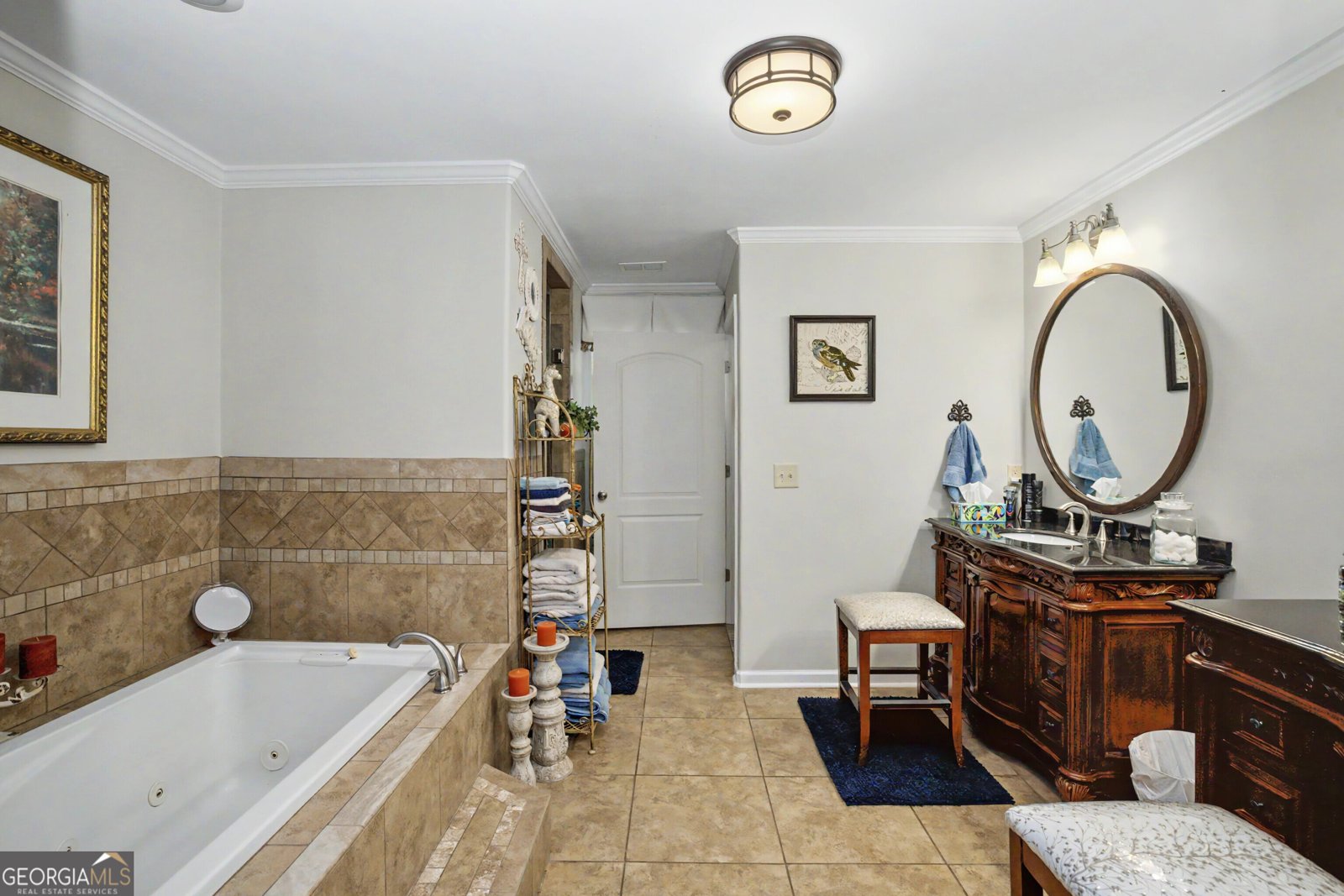 121 Peacock Road Barnesville - Photo 46
