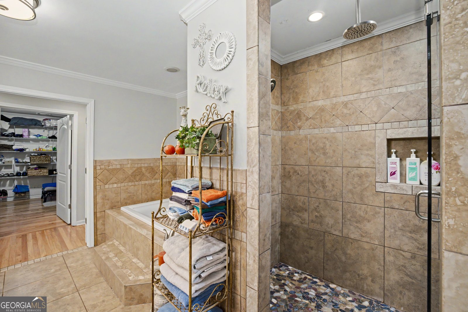 121 Peacock Road Barnesville - Photo 47
