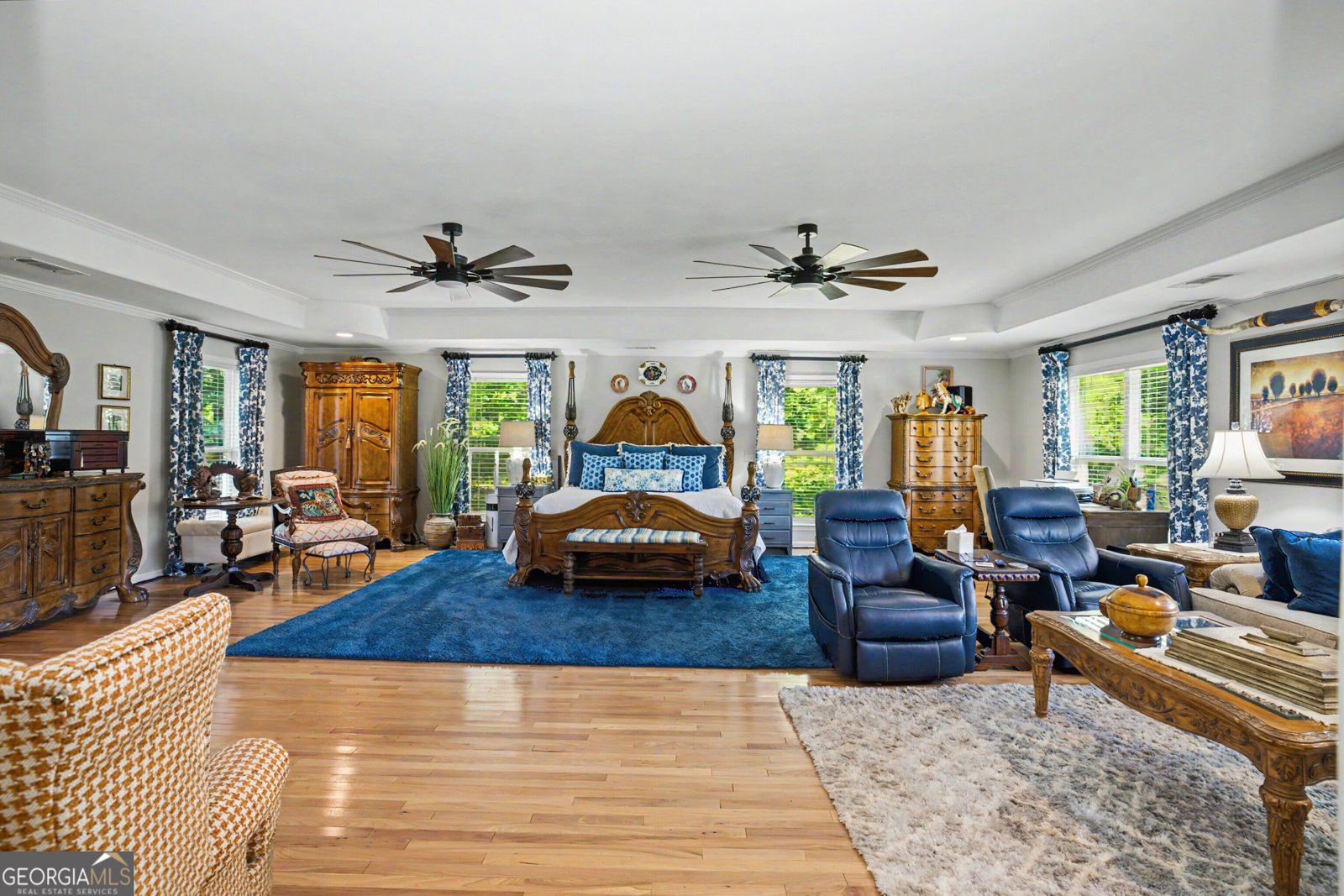 121 Peacock Road Barnesville - Photo 48