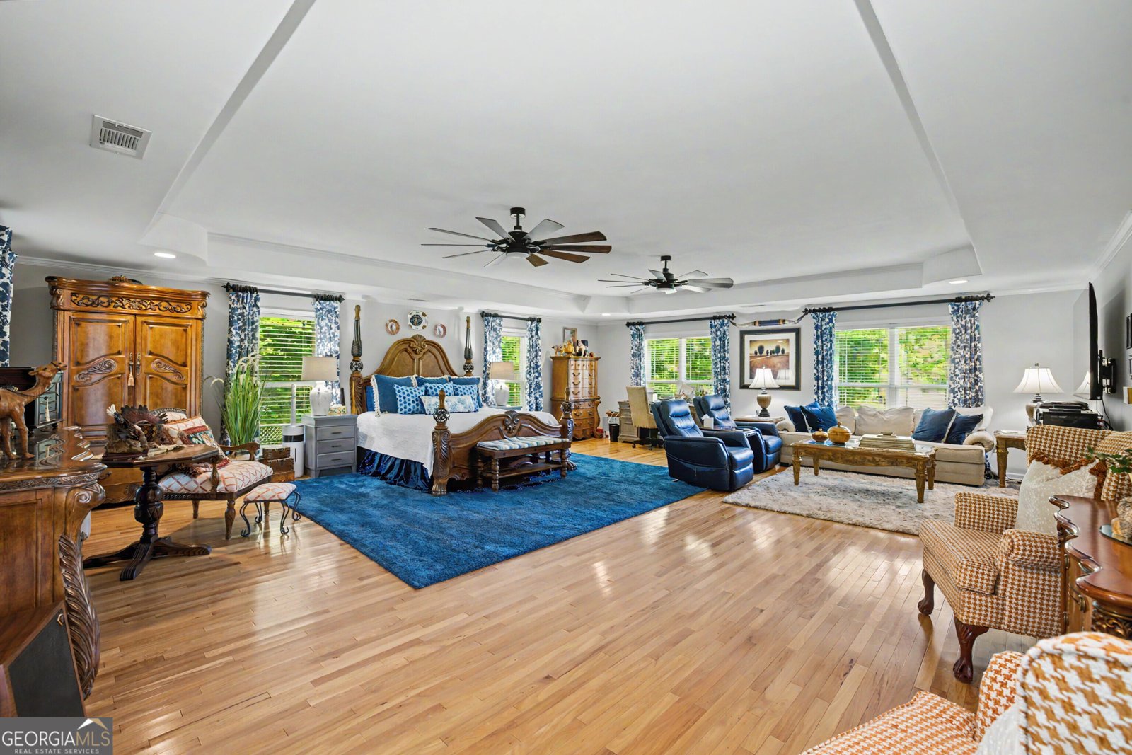 121 Peacock Road Barnesville - Photo 49