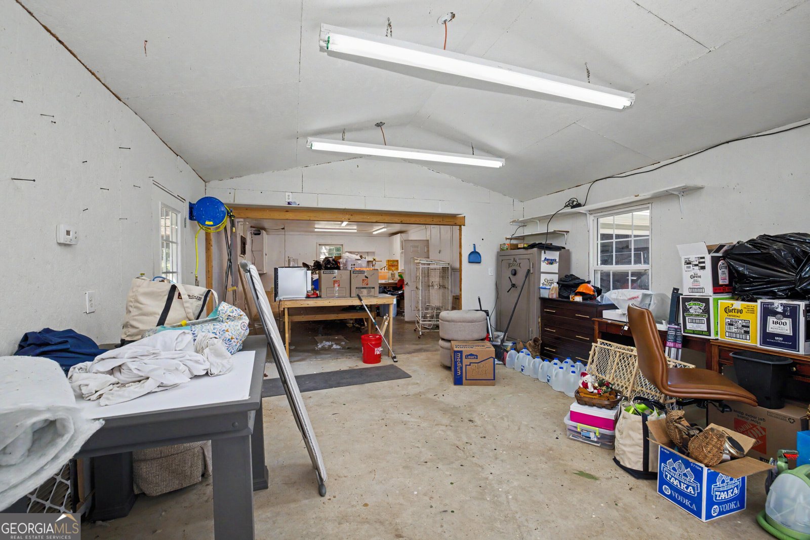 121 Peacock Road Barnesville - Photo 51