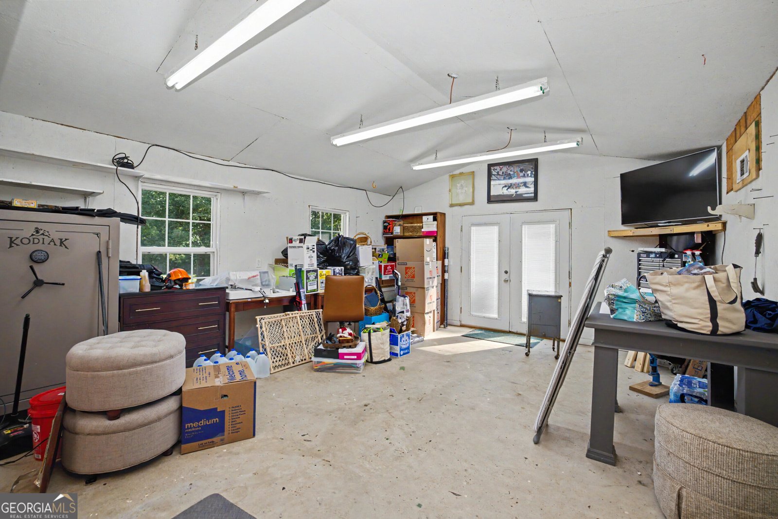 121 Peacock Road Barnesville - Photo 52