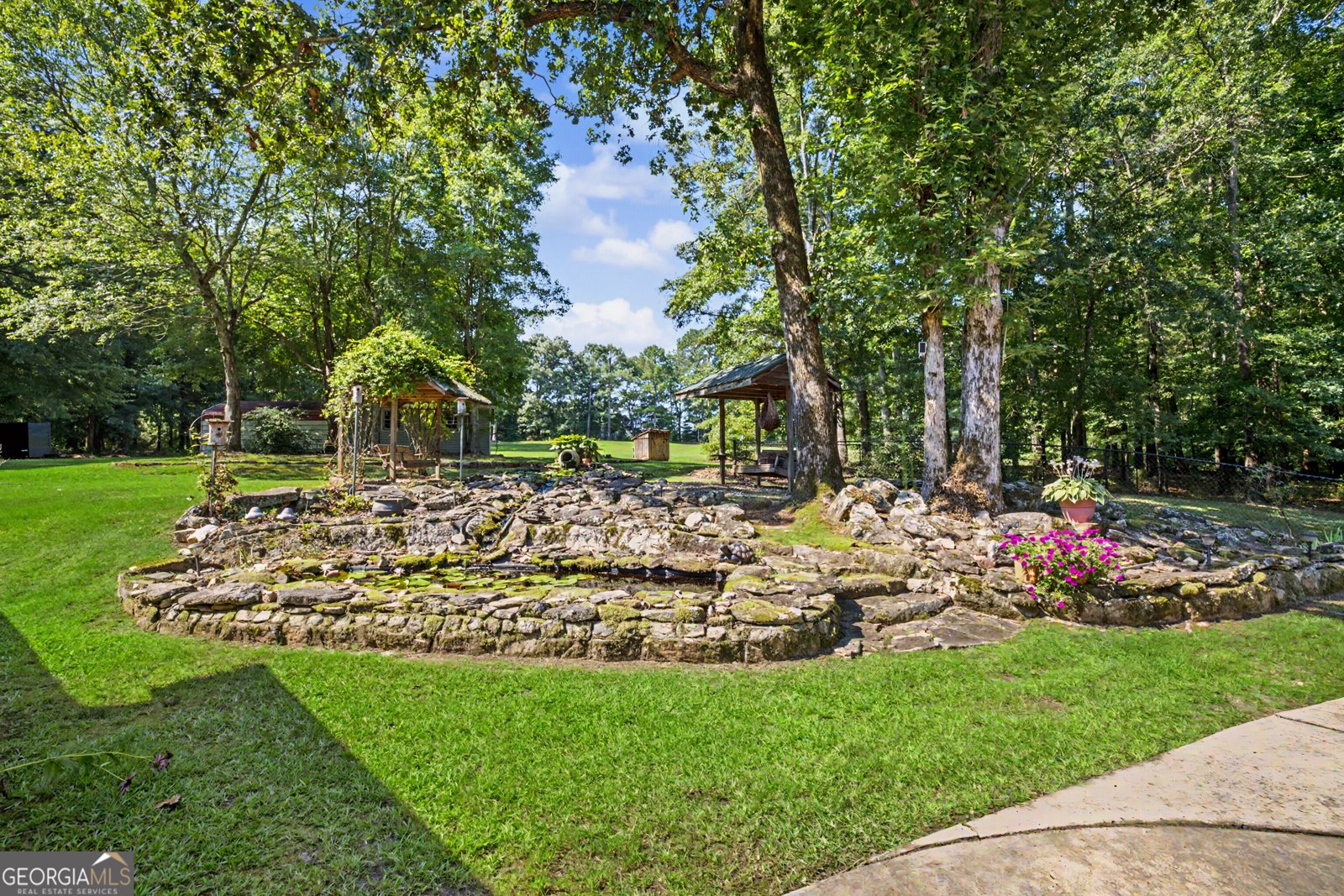 121 Peacock Road Barnesville - Photo 53