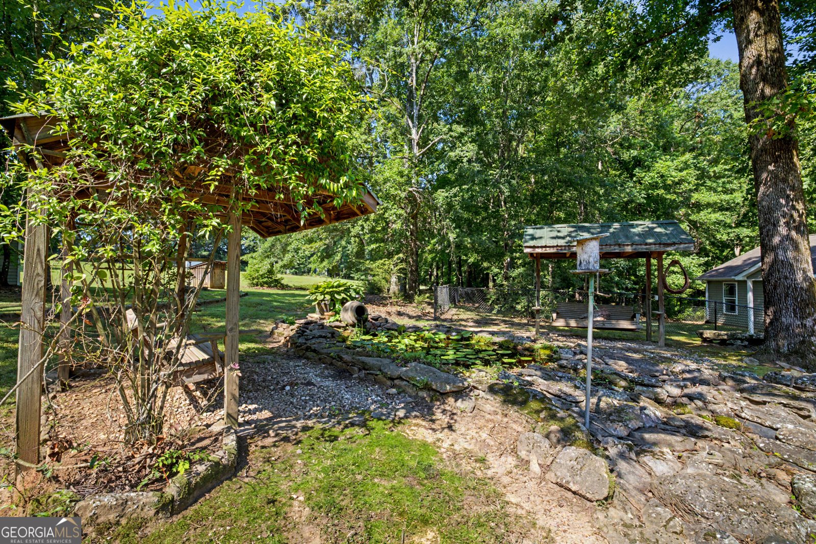 121 Peacock Road Barnesville - Photo 54
