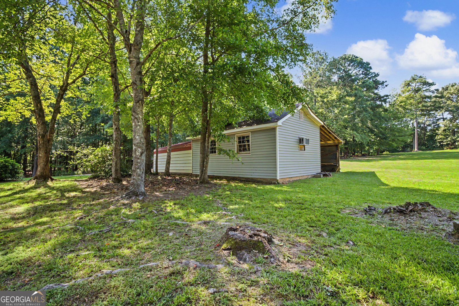 121 Peacock Road Barnesville - Photo 55
