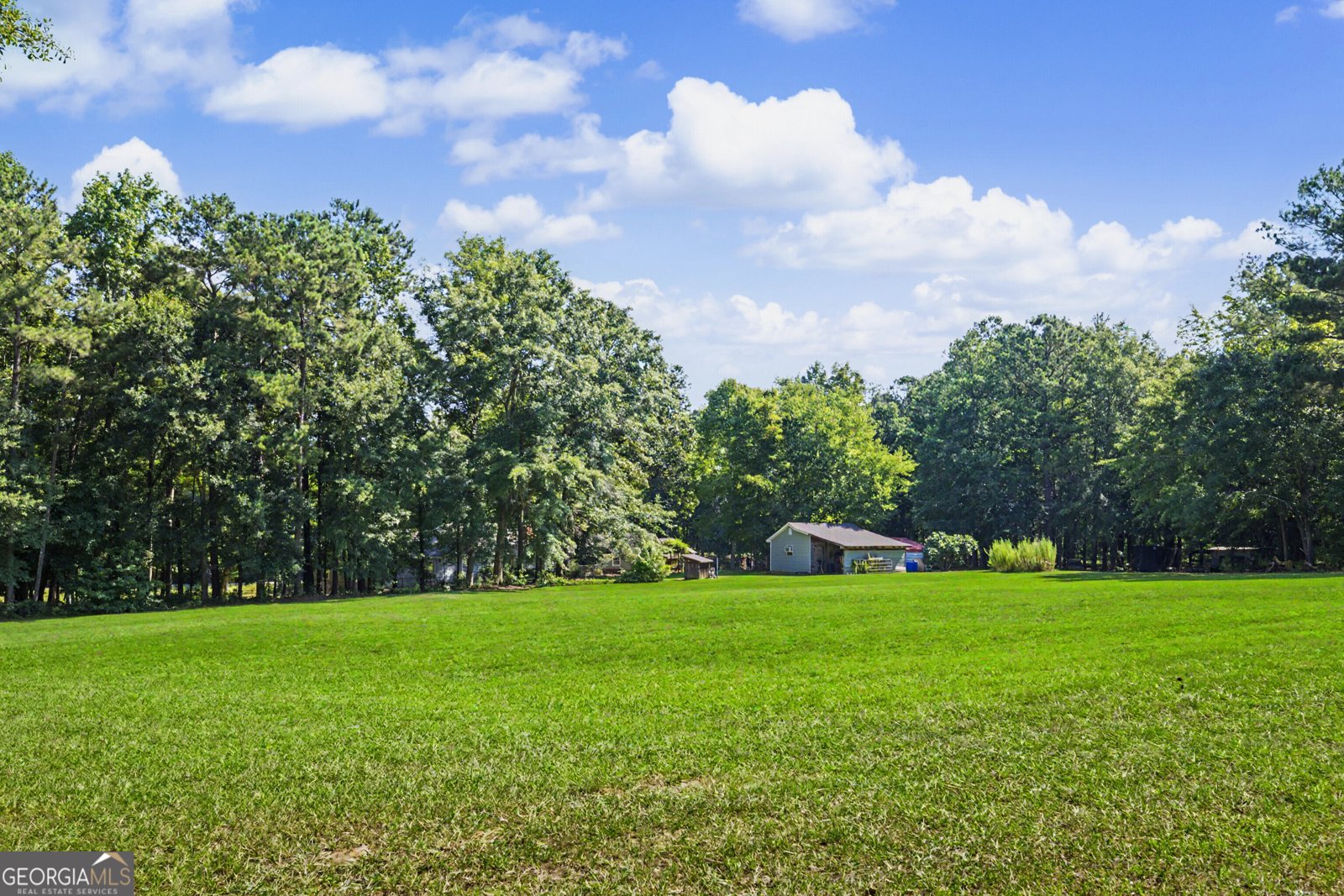 121 Peacock Road Barnesville - Photo 57