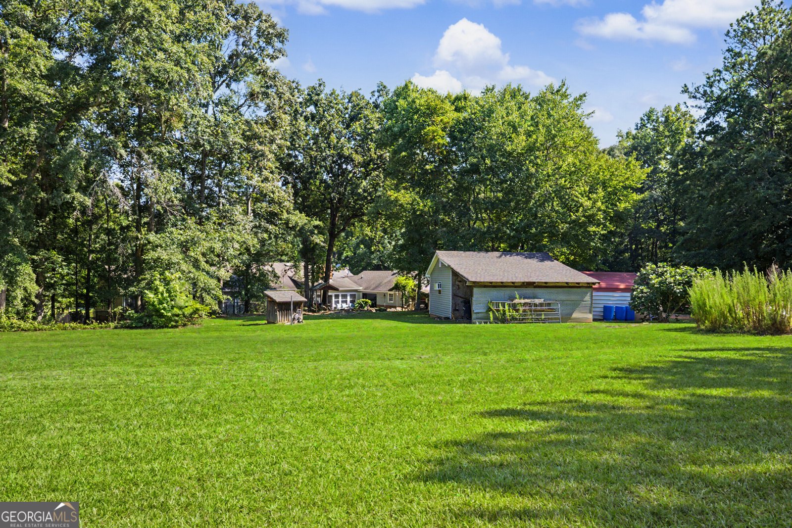 121 Peacock Road Barnesville - Photo 58