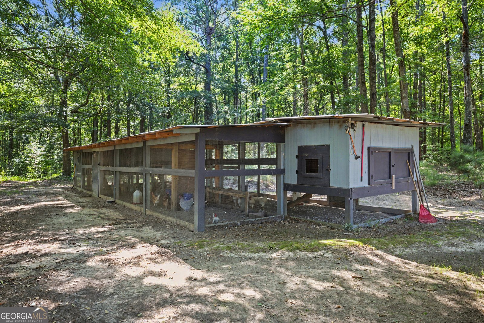121 Peacock Road Barnesville - Photo 59