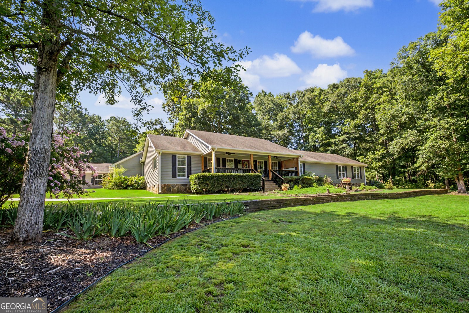 121 Peacock Road Barnesville - Photo 6