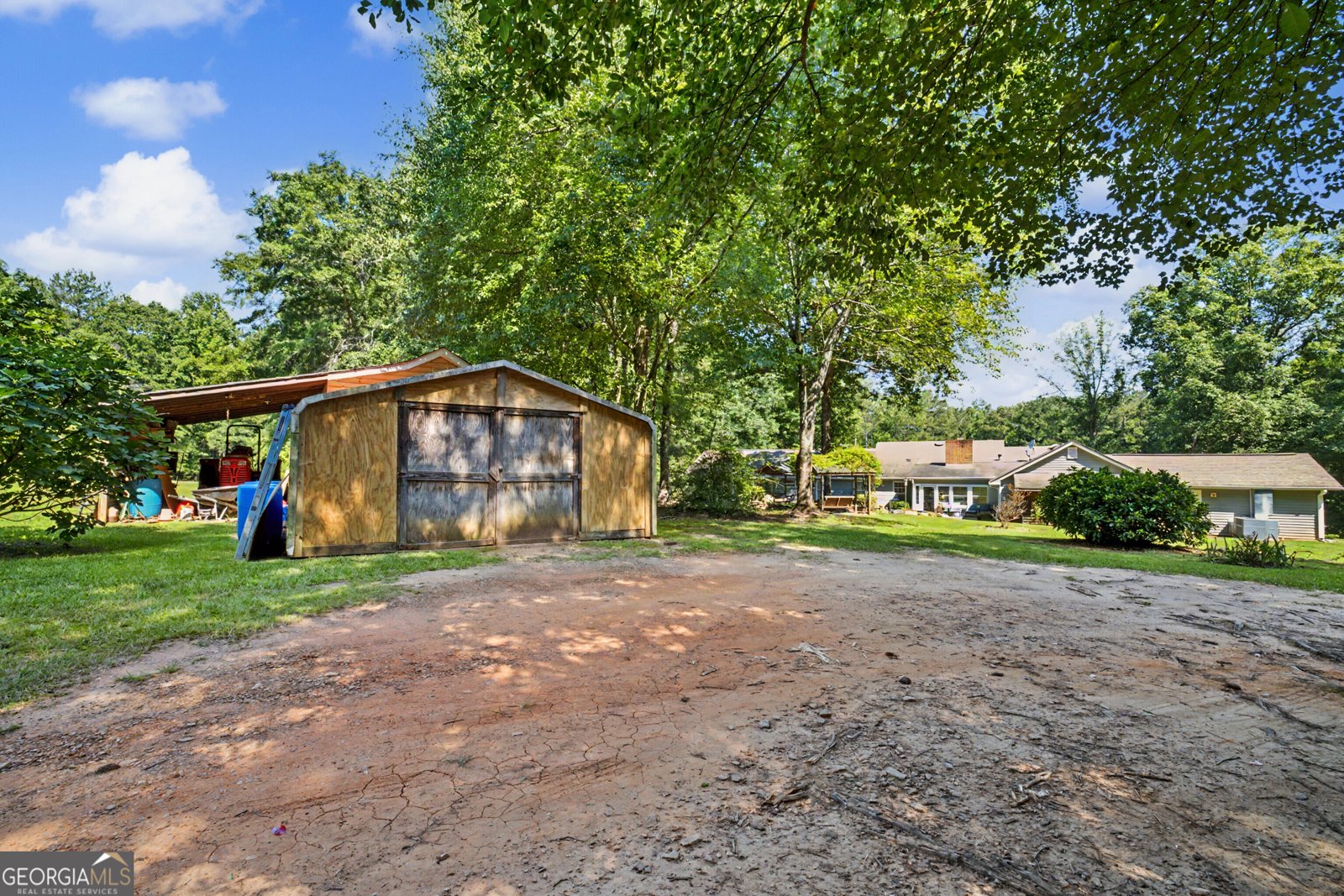 121 Peacock Road Barnesville - Photo 60
