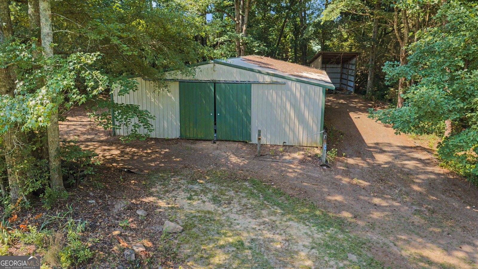121 Peacock Road Barnesville - Photo 61