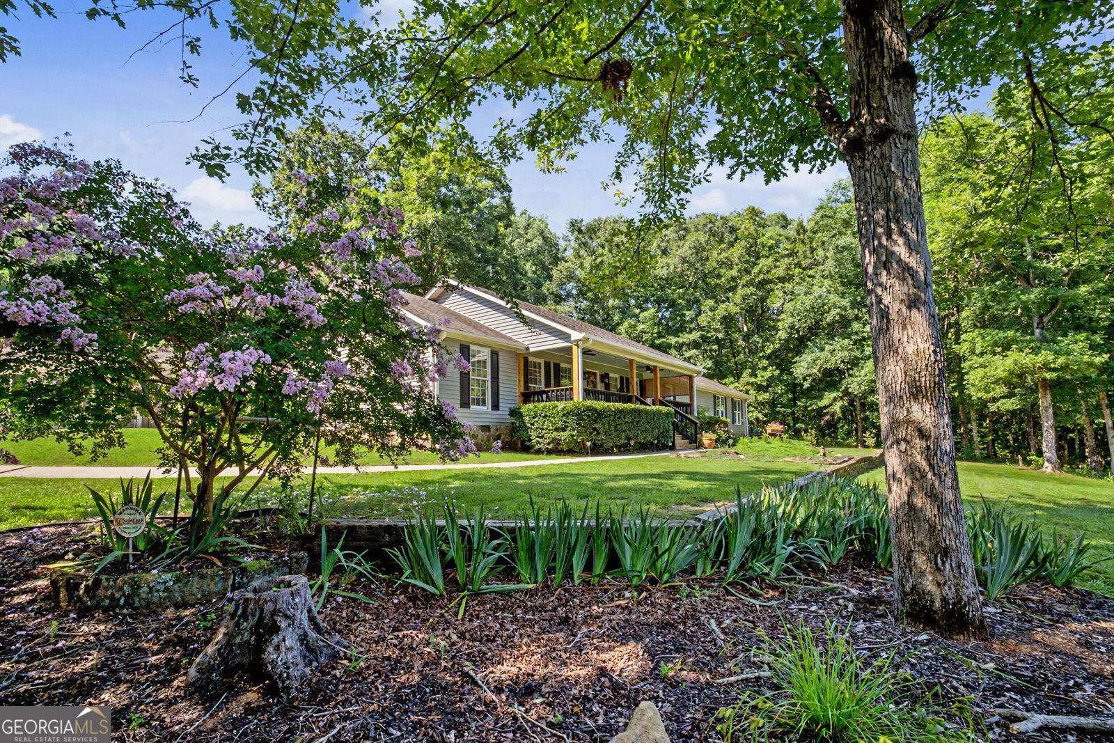 121 Peacock Road Barnesville - Photo 7