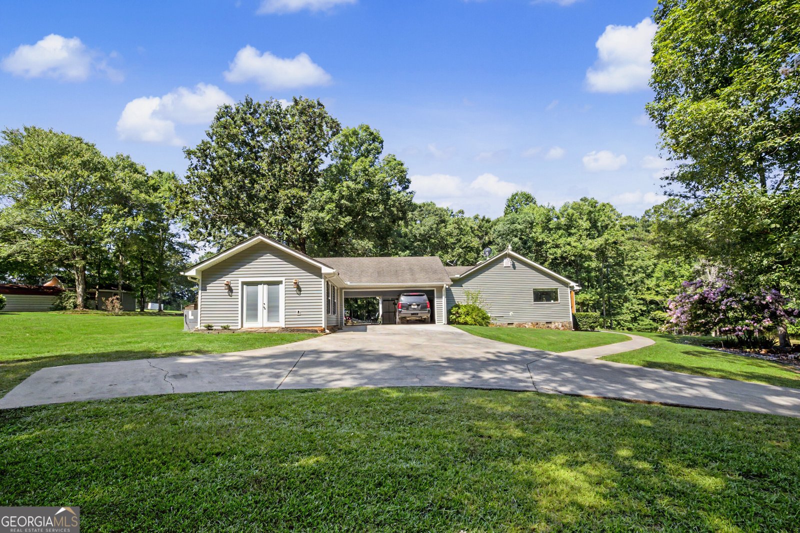 121 Peacock Road Barnesville - Photo 8