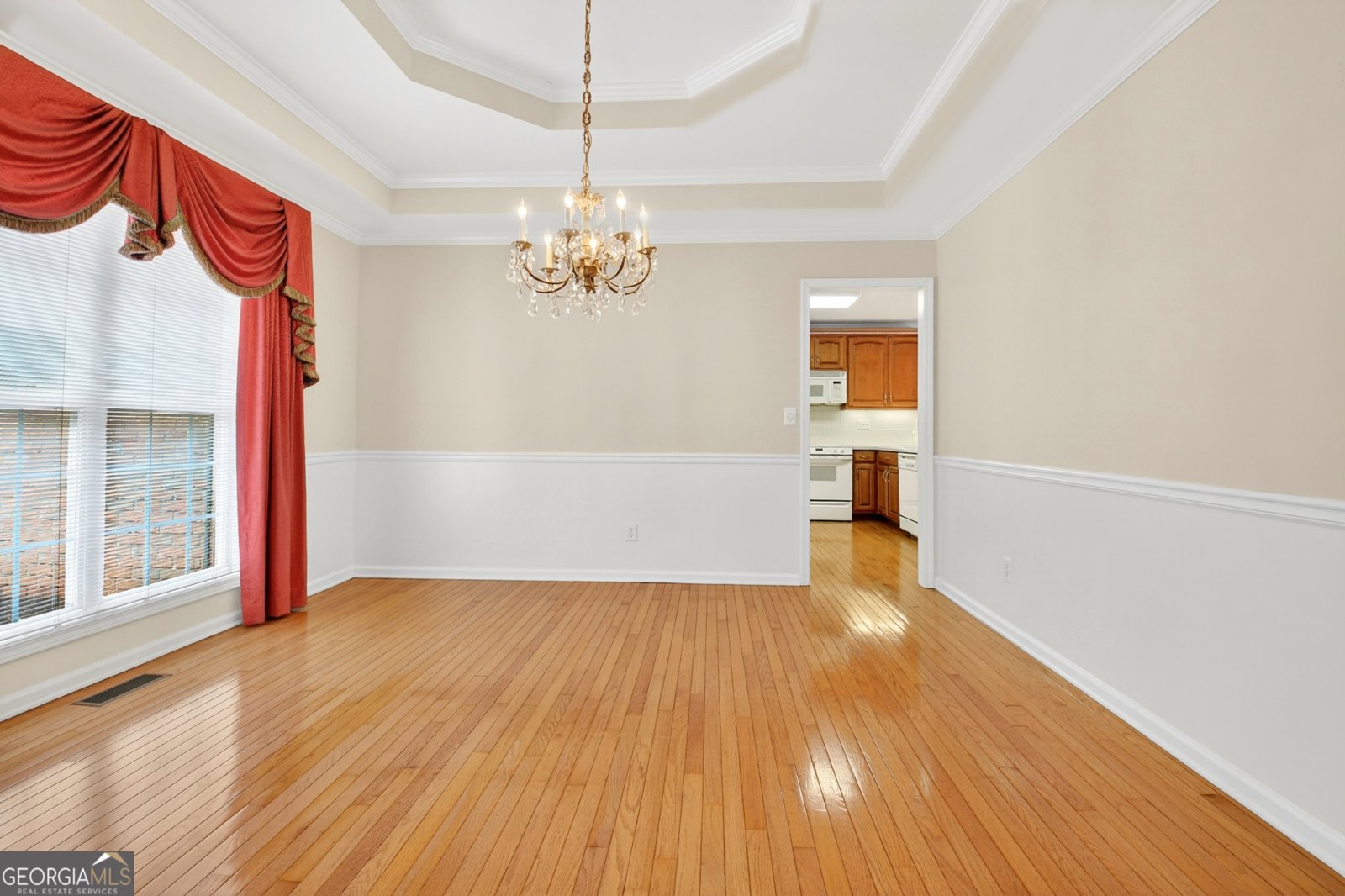 135 Pendleton Trail Tyrone - Photo 10