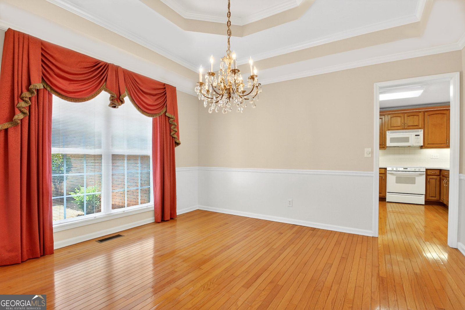 135 Pendleton Trail Tyrone - Photo 11