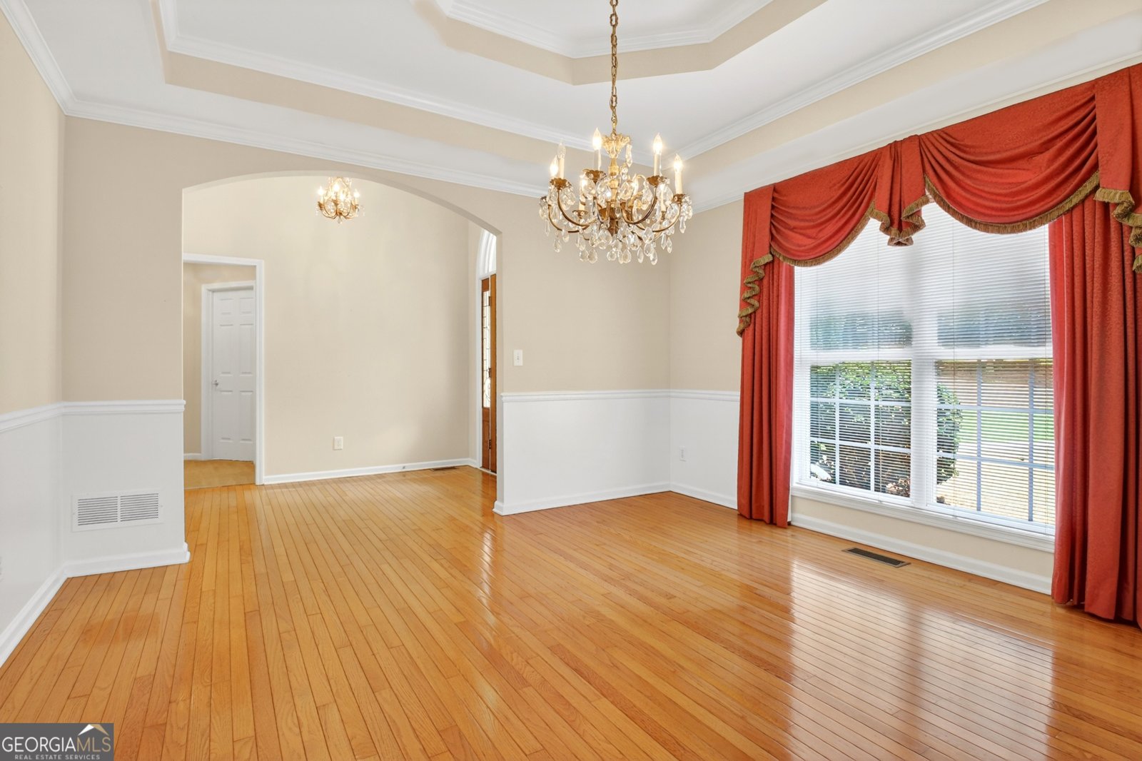 135 Pendleton Trail Tyrone - Photo 12