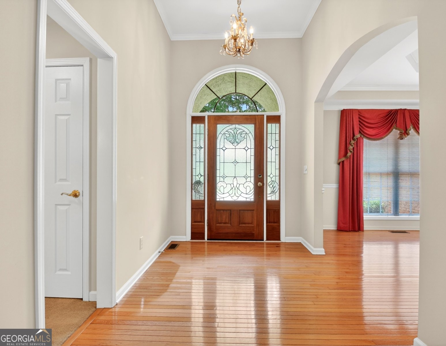 135 Pendleton Trail Tyrone - Photo 14