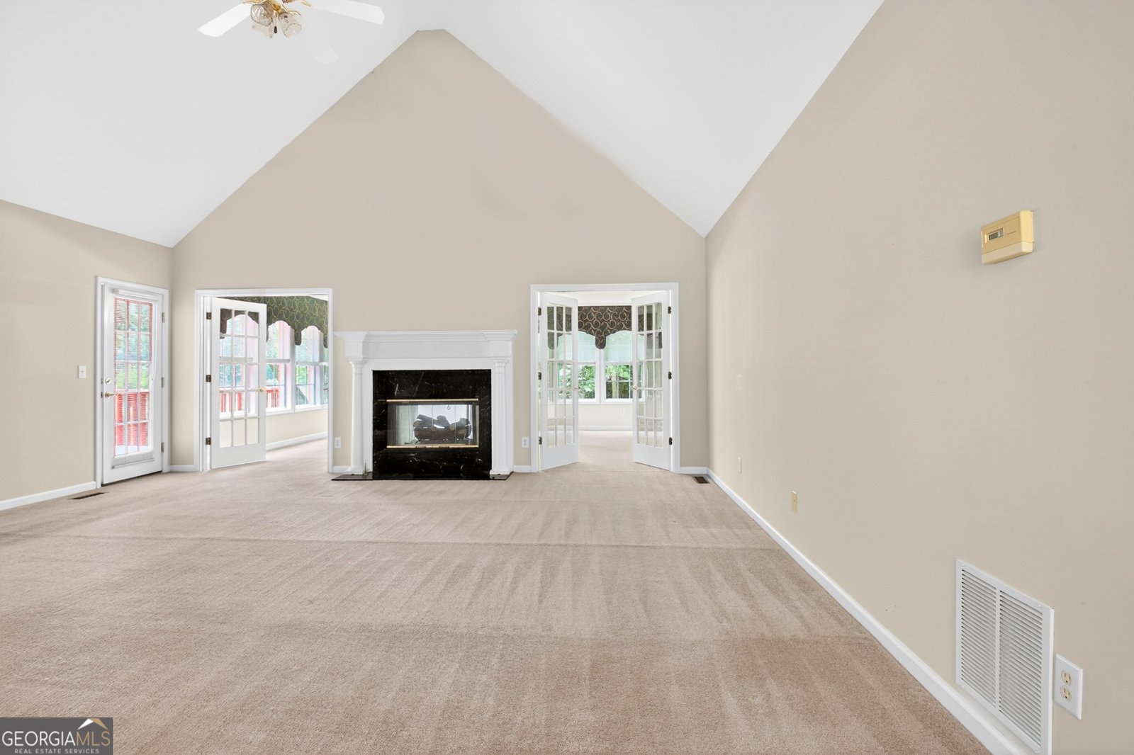 135 Pendleton Trail Tyrone - Photo 15