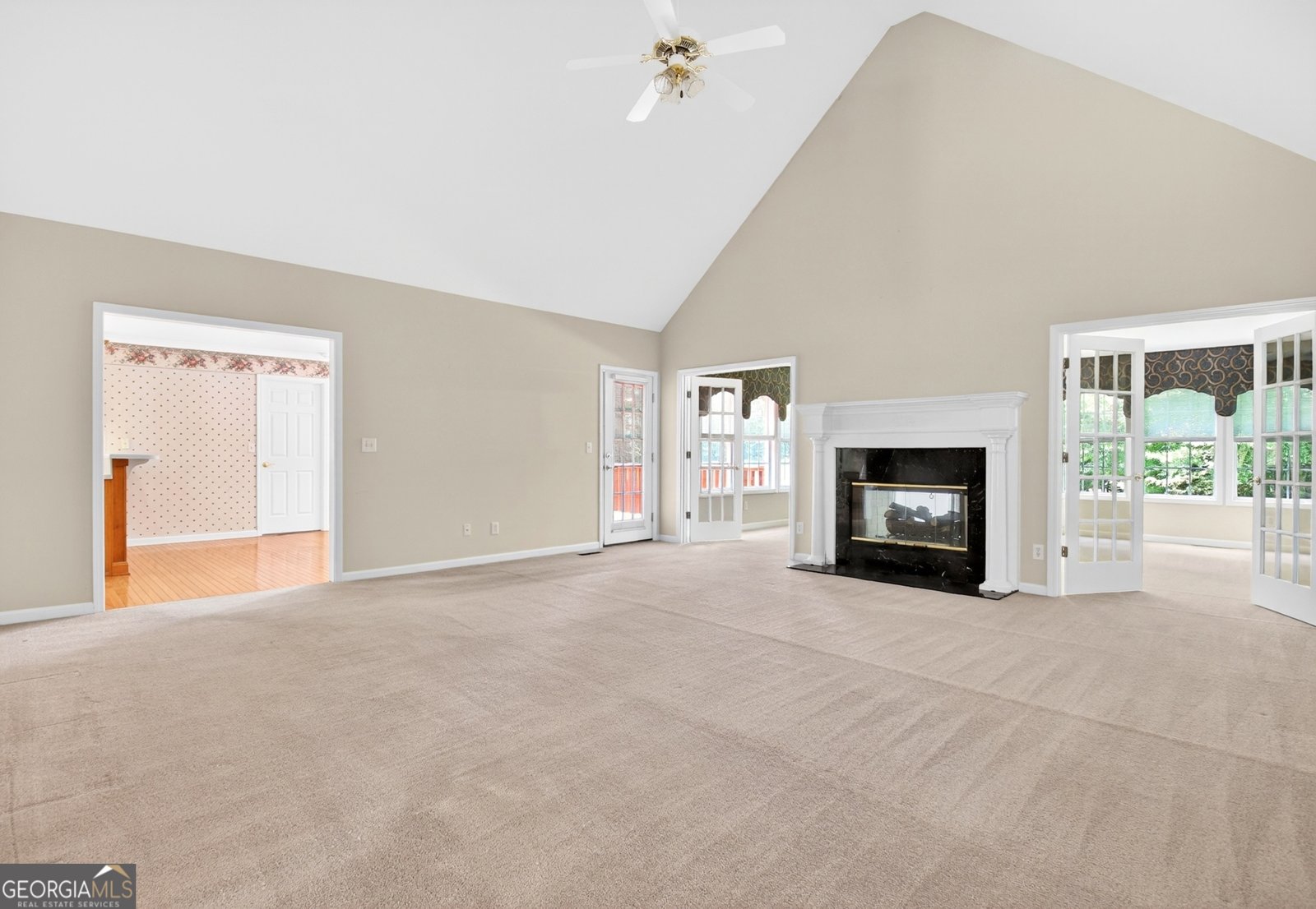 135 Pendleton Trail Tyrone - Photo 16