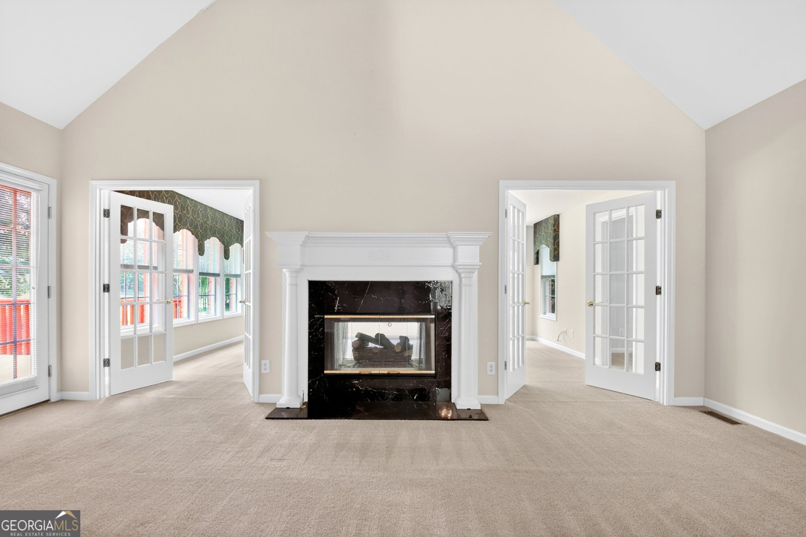 135 Pendleton Trail Tyrone - Photo 17
