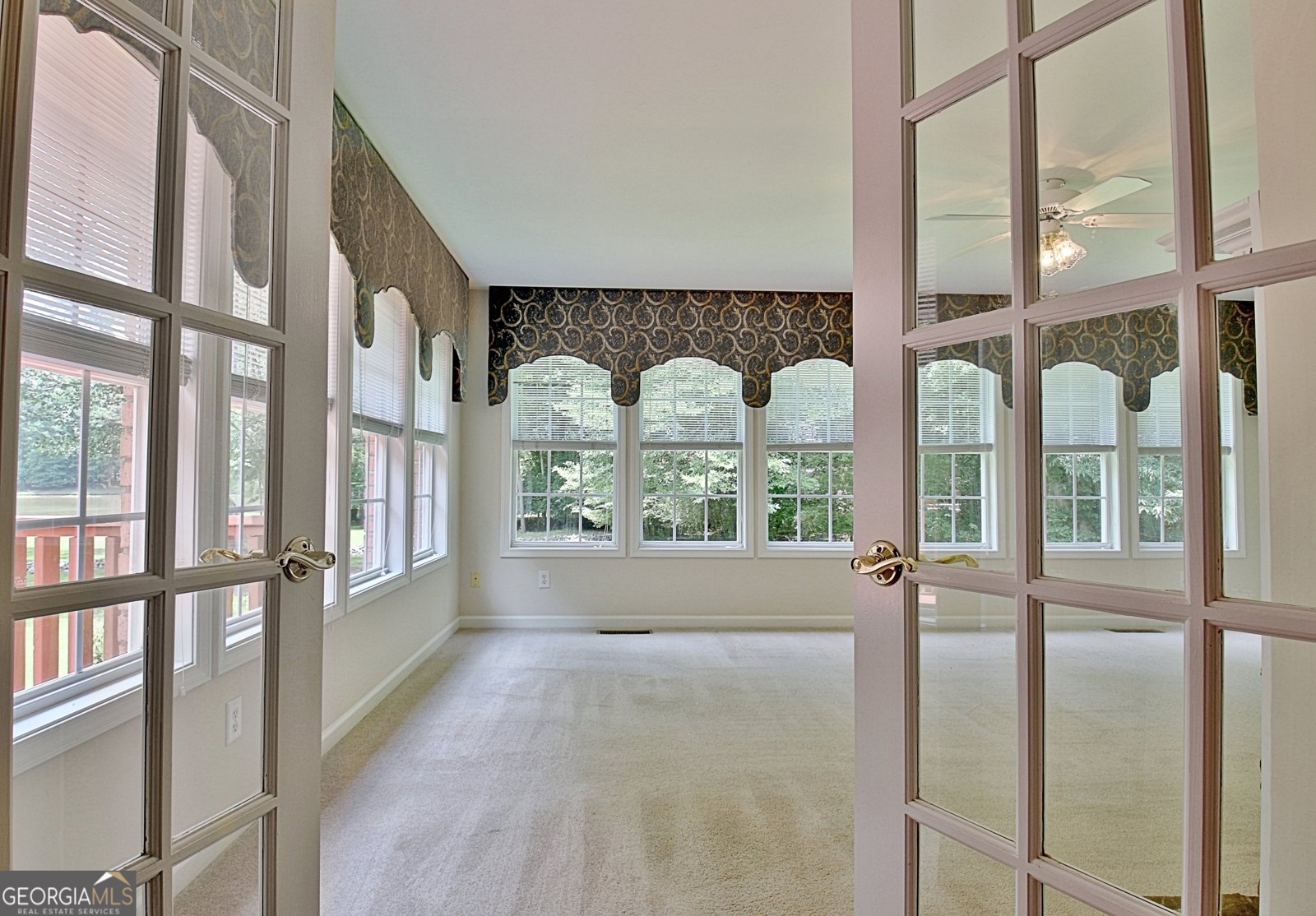 135 Pendleton Trail Tyrone - Photo 18