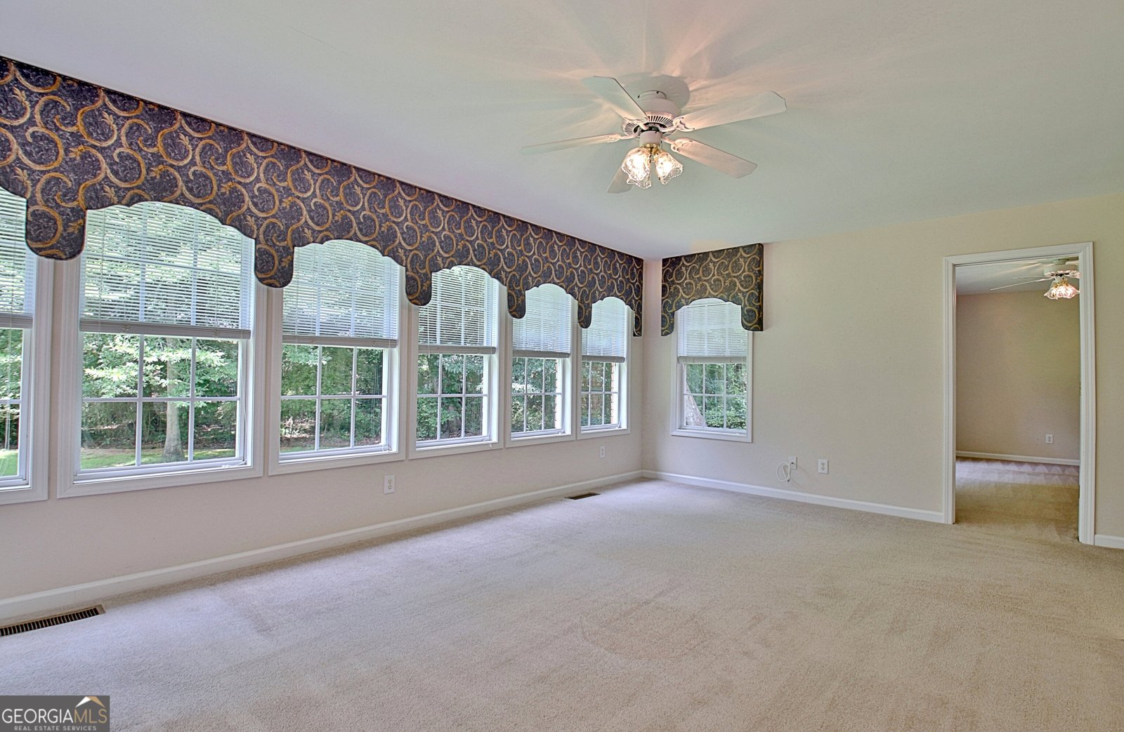 135 Pendleton Trail Tyrone - Photo 19