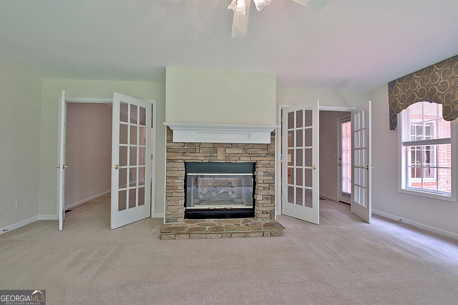 135 Pendleton Trail Tyrone - Photo 20