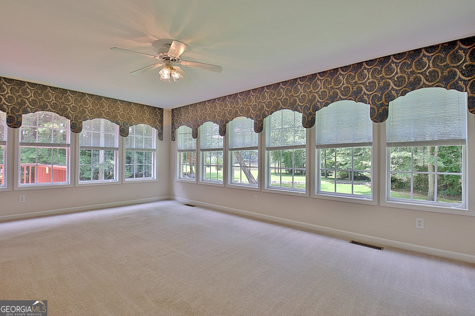 135 Pendleton Trail Tyrone - Photo 21