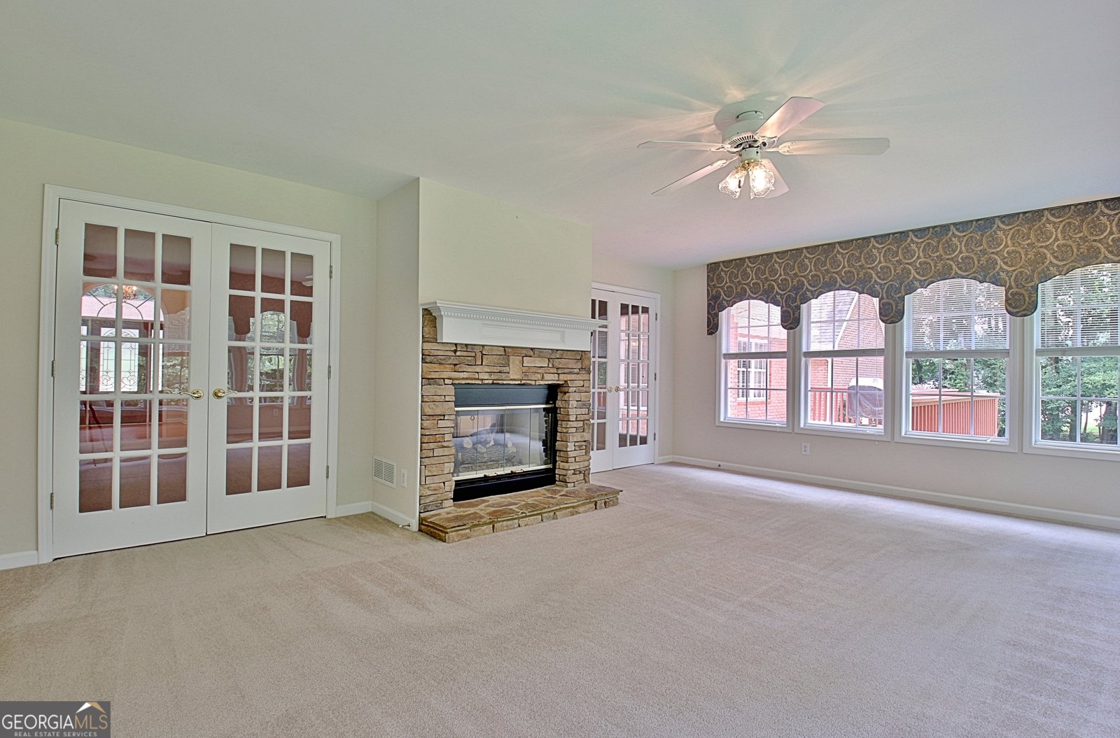 135 Pendleton Trail Tyrone - Photo 22
