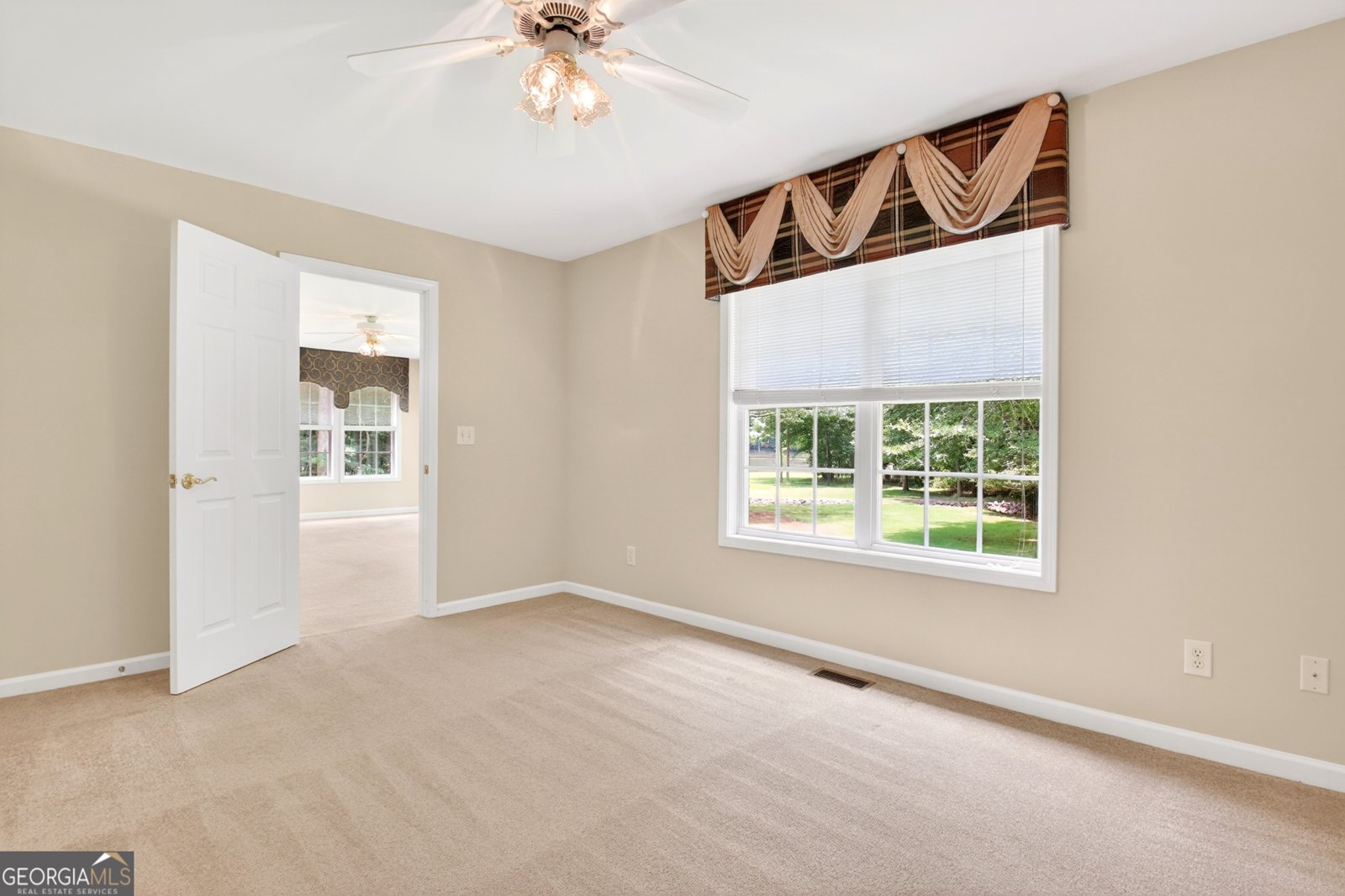 135 Pendleton Trail Tyrone - Photo 25