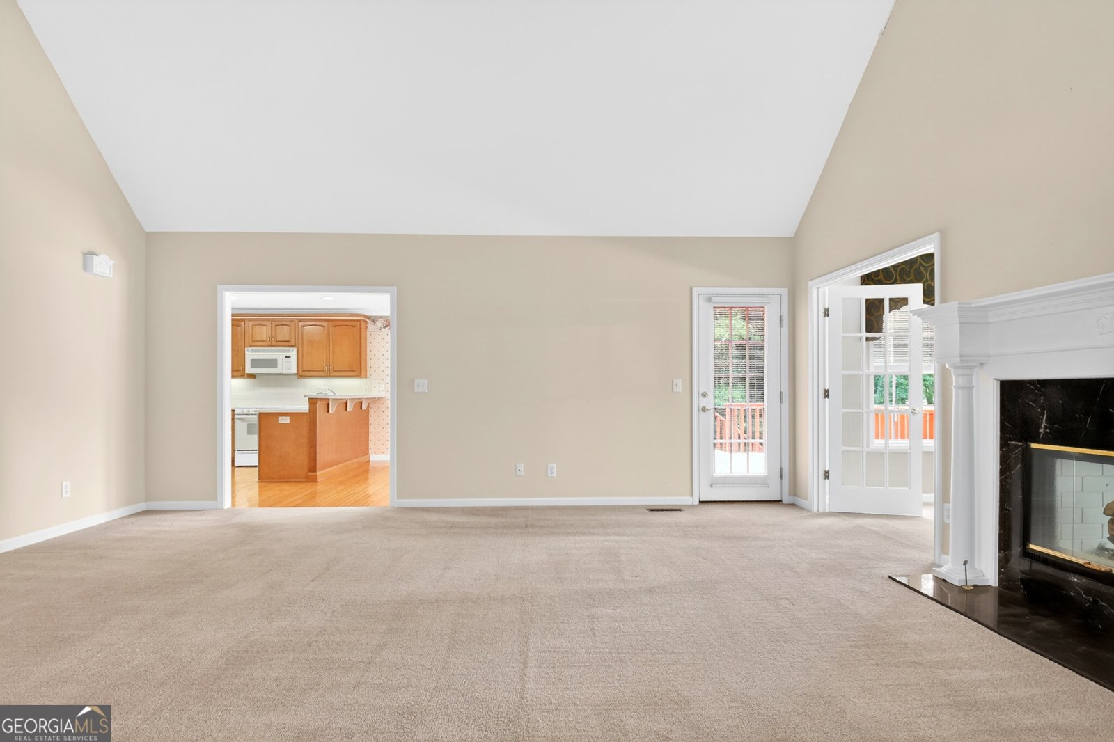 135 Pendleton Trail Tyrone - Photo 26