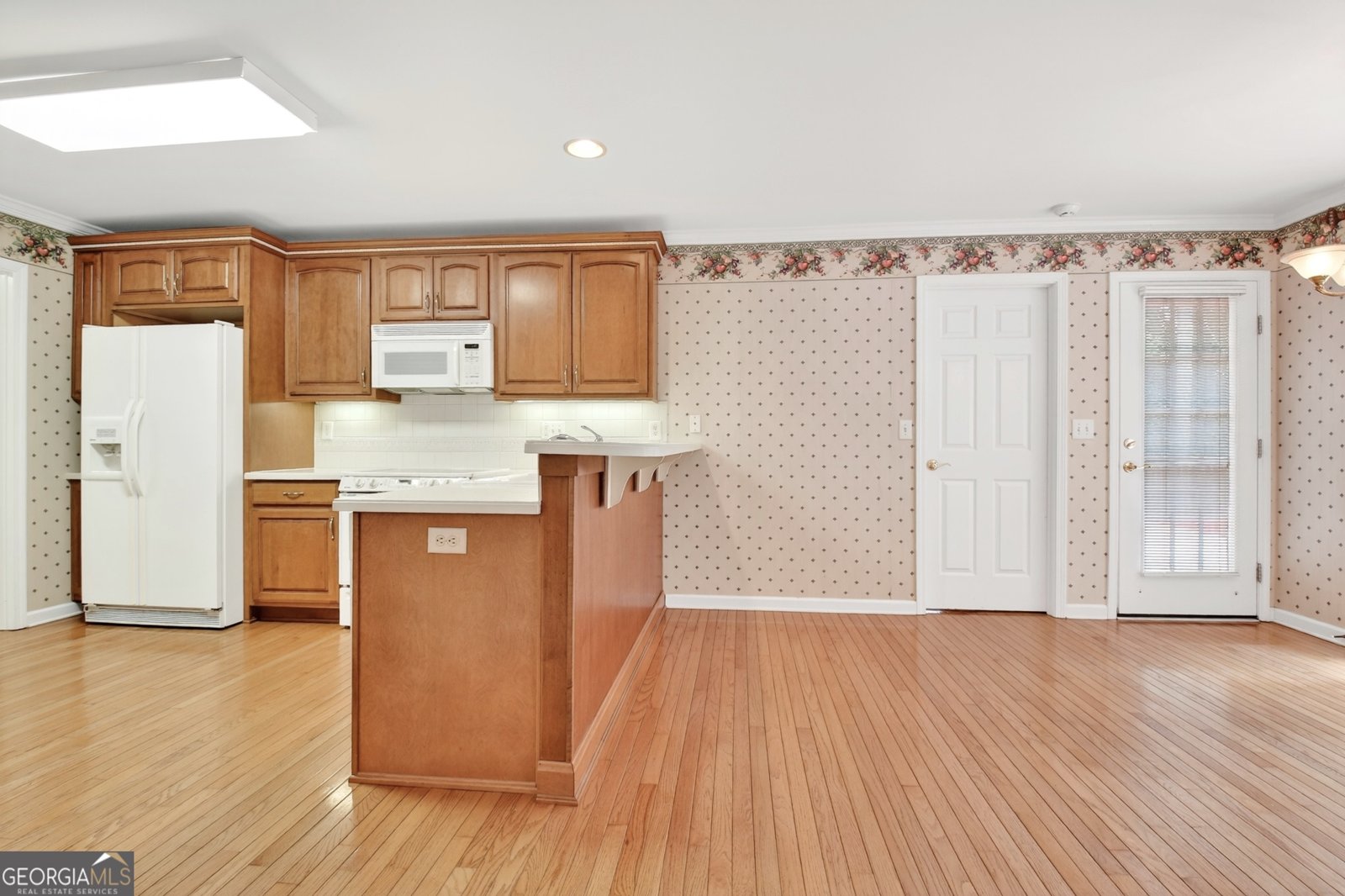 135 Pendleton Trail Tyrone - Photo 30