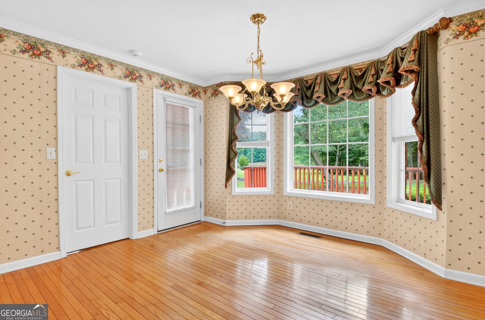 135 Pendleton Trail Tyrone - Photo 31