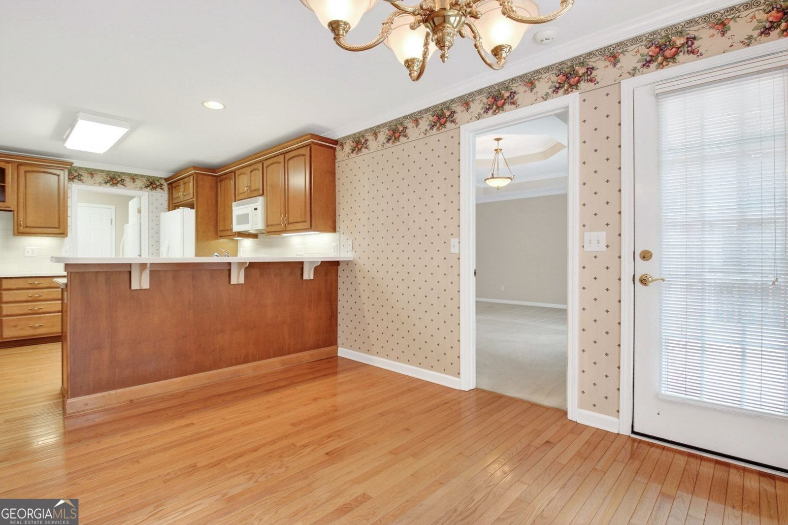 135 Pendleton Trail Tyrone - Photo 32
