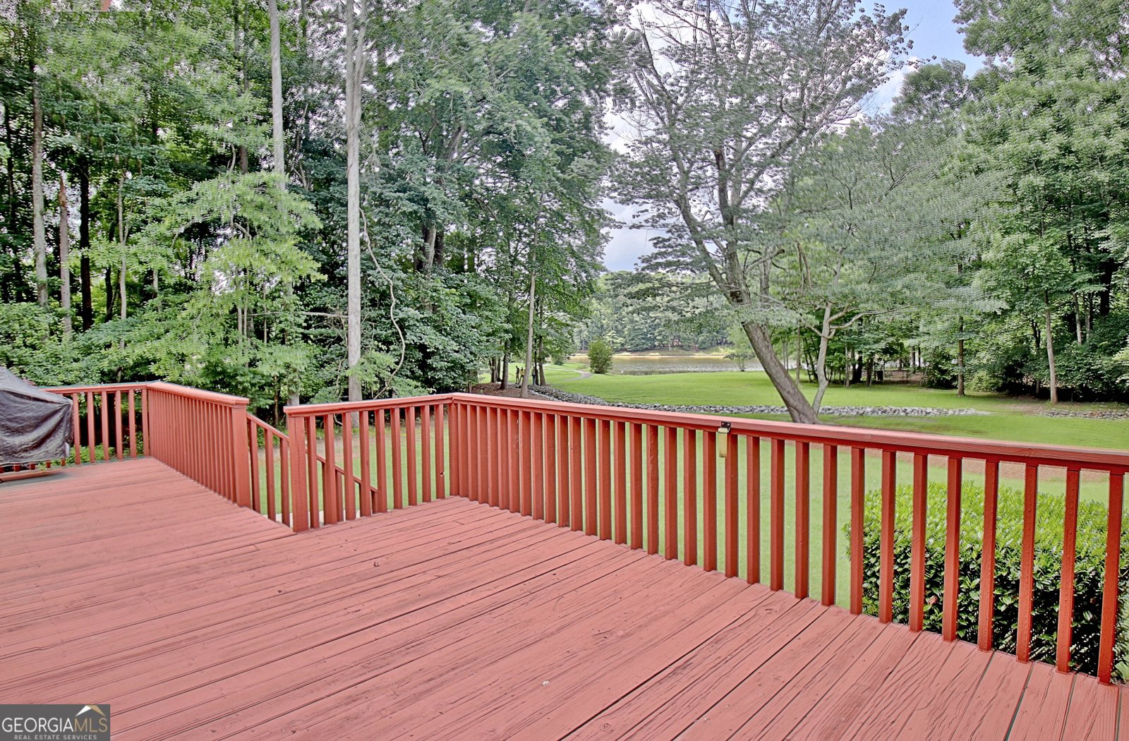 135 Pendleton Trail Tyrone - Photo 33