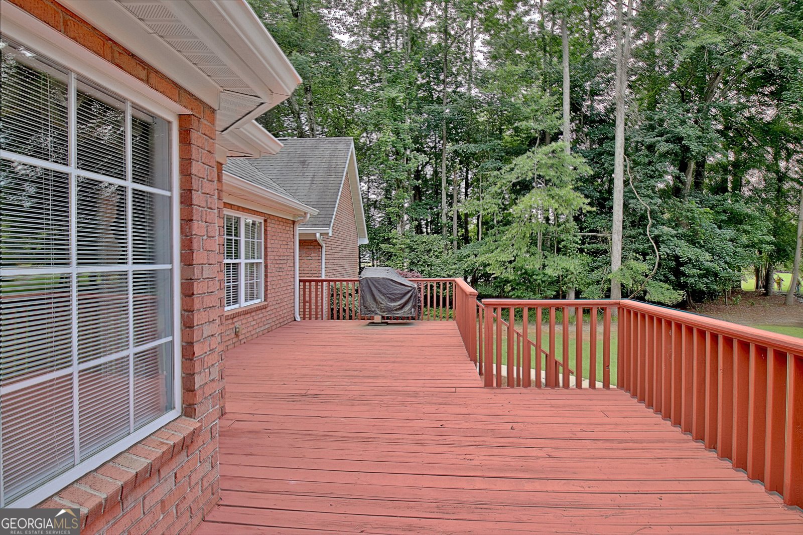 135 Pendleton Trail Tyrone - Photo 34