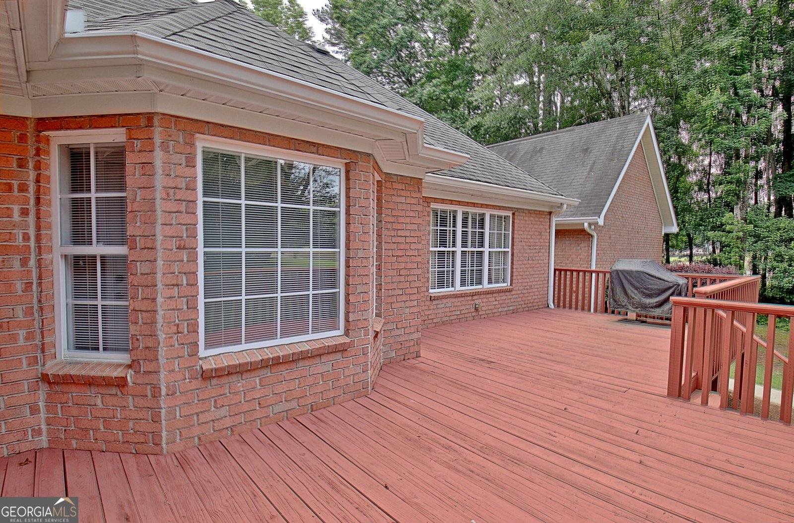 135 Pendleton Trail Tyrone - Photo 35
