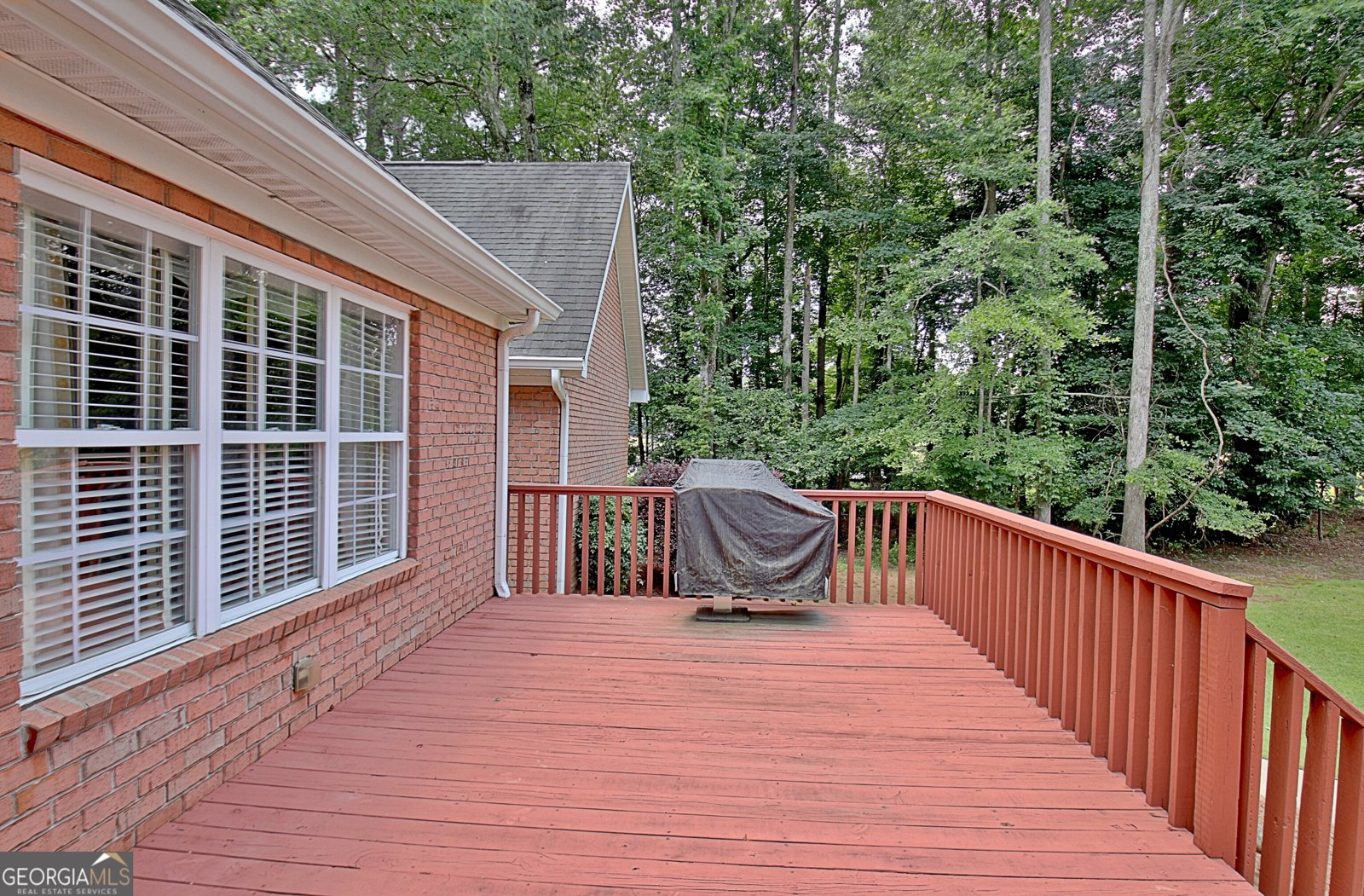 135 Pendleton Trail Tyrone - Photo 36