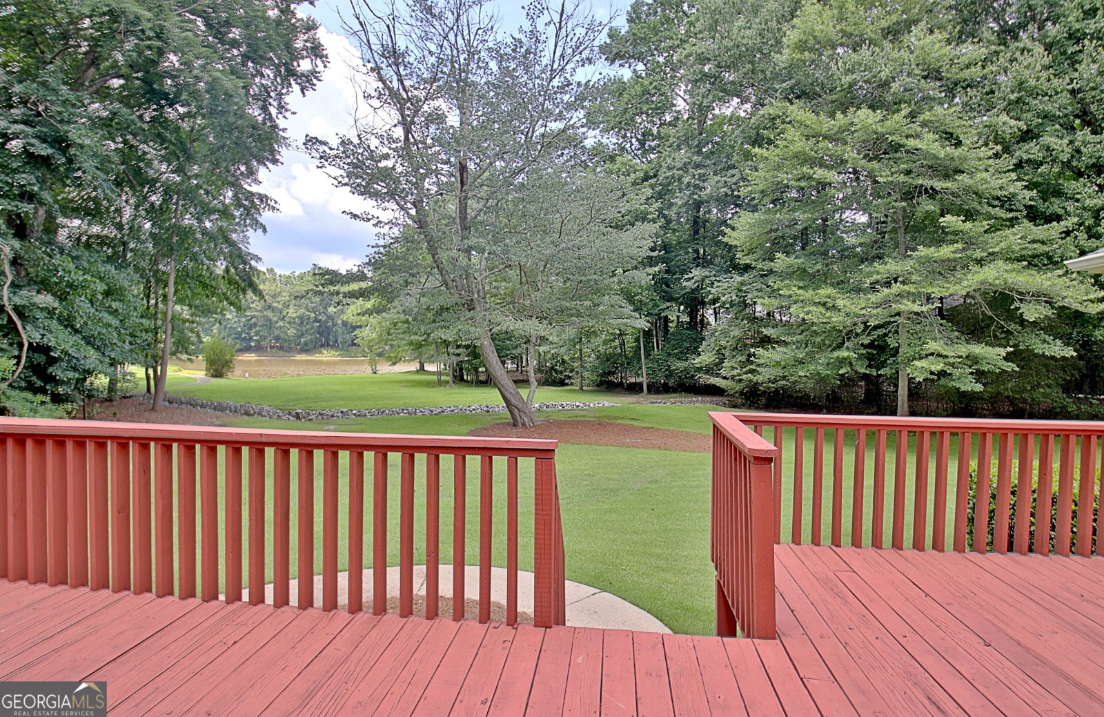 135 Pendleton Trail Tyrone - Photo 37