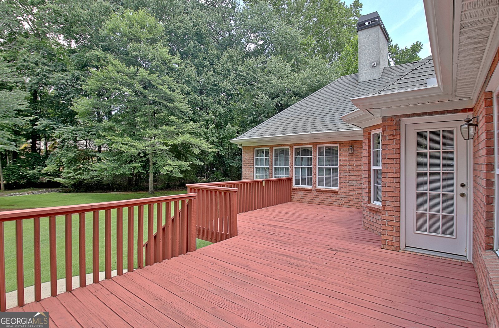 135 Pendleton Trail Tyrone - Photo 38