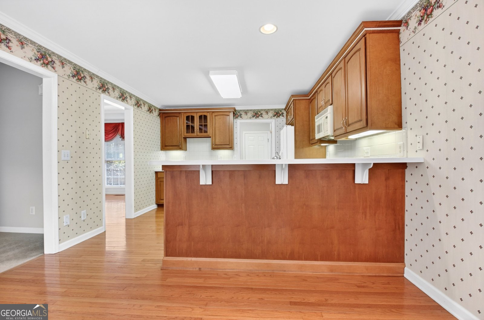 135 Pendleton Trail Tyrone - Photo 40