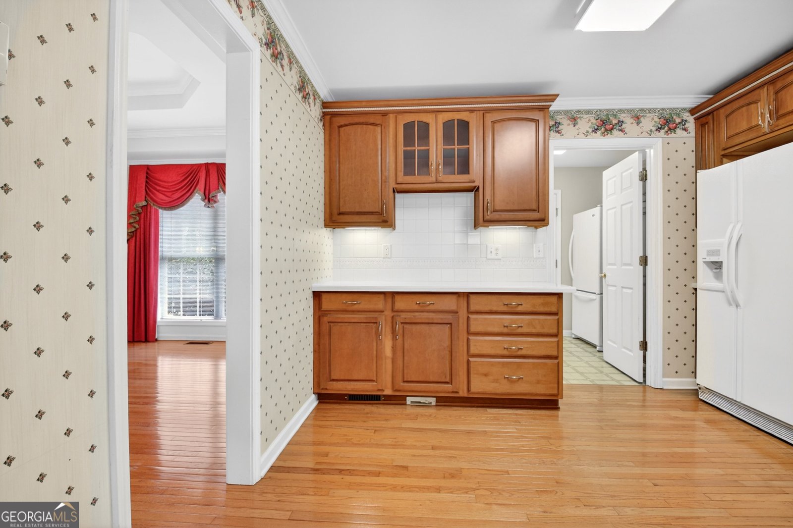 135 Pendleton Trail Tyrone - Photo 41