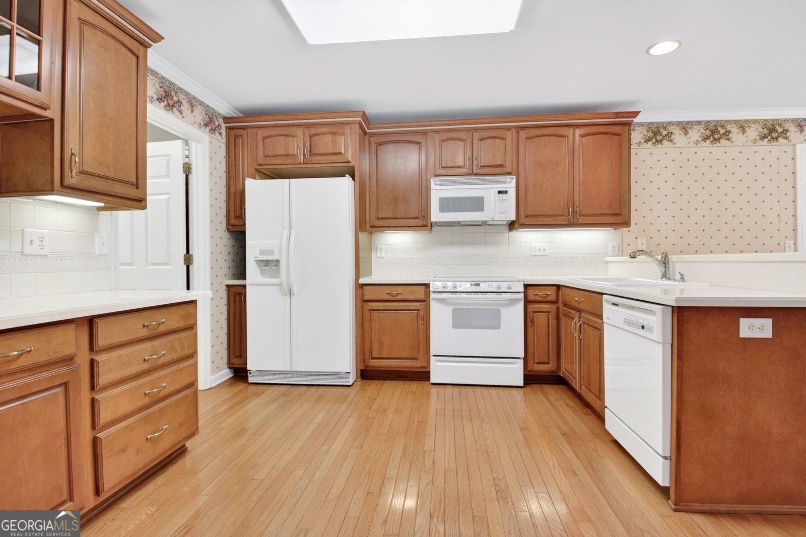 135 Pendleton Trail Tyrone - Photo 42