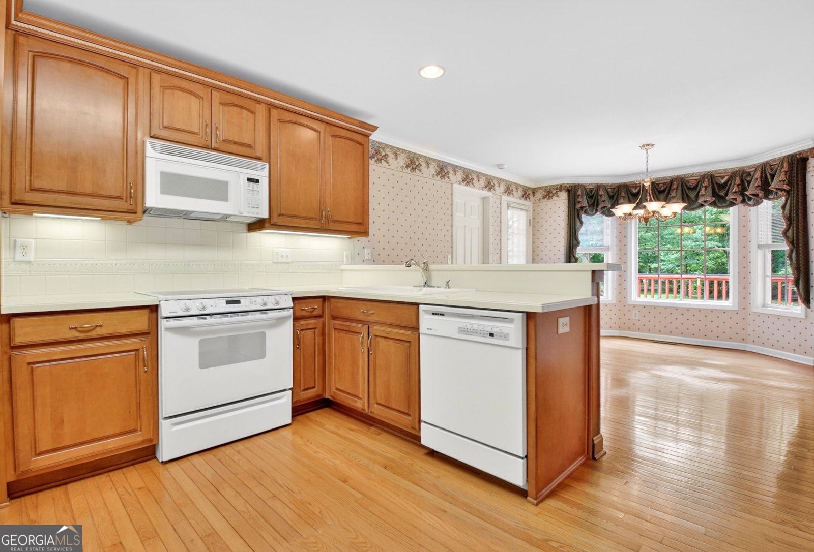 135 Pendleton Trail Tyrone - Photo 43