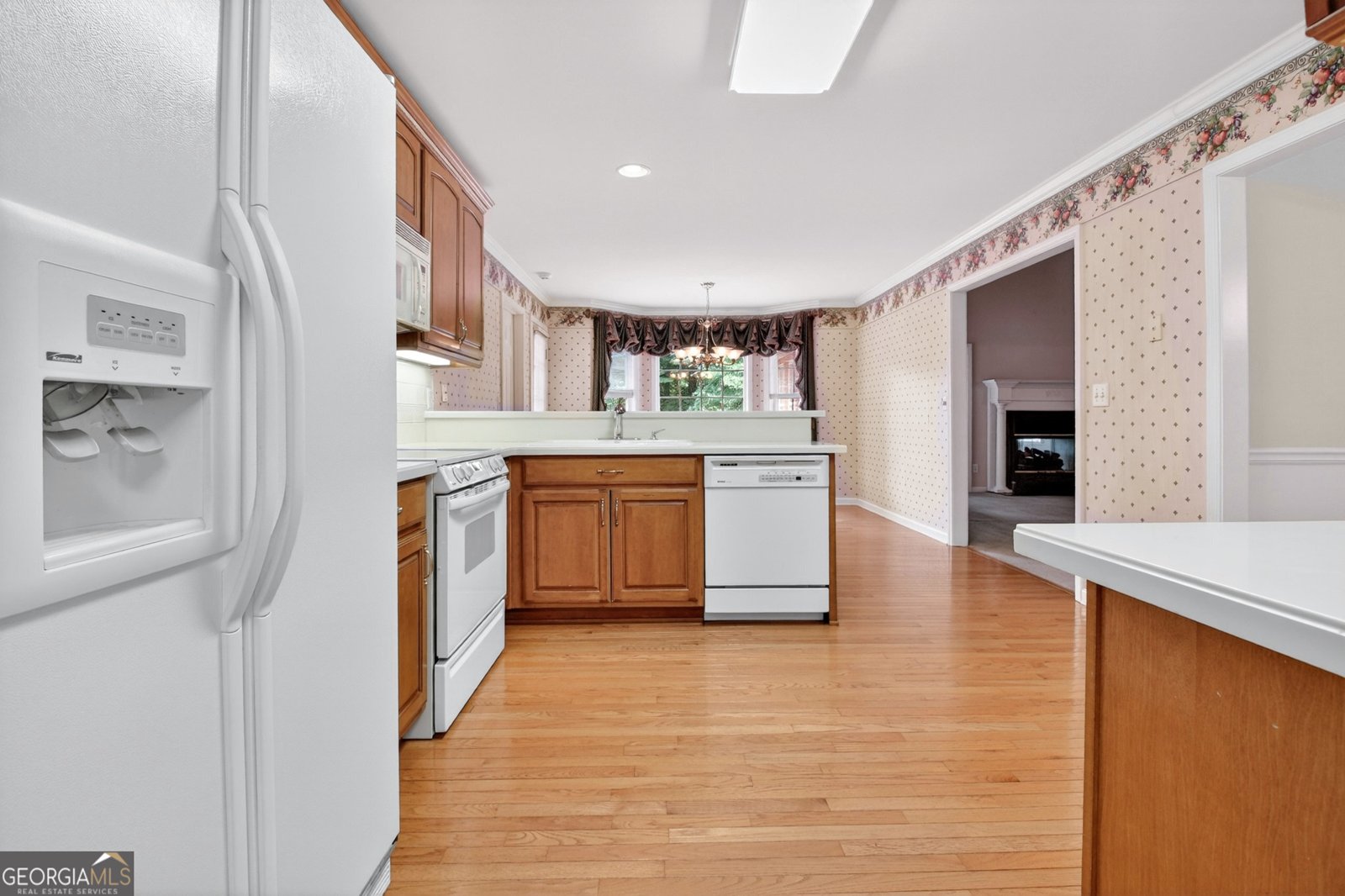 135 Pendleton Trail Tyrone - Photo 44