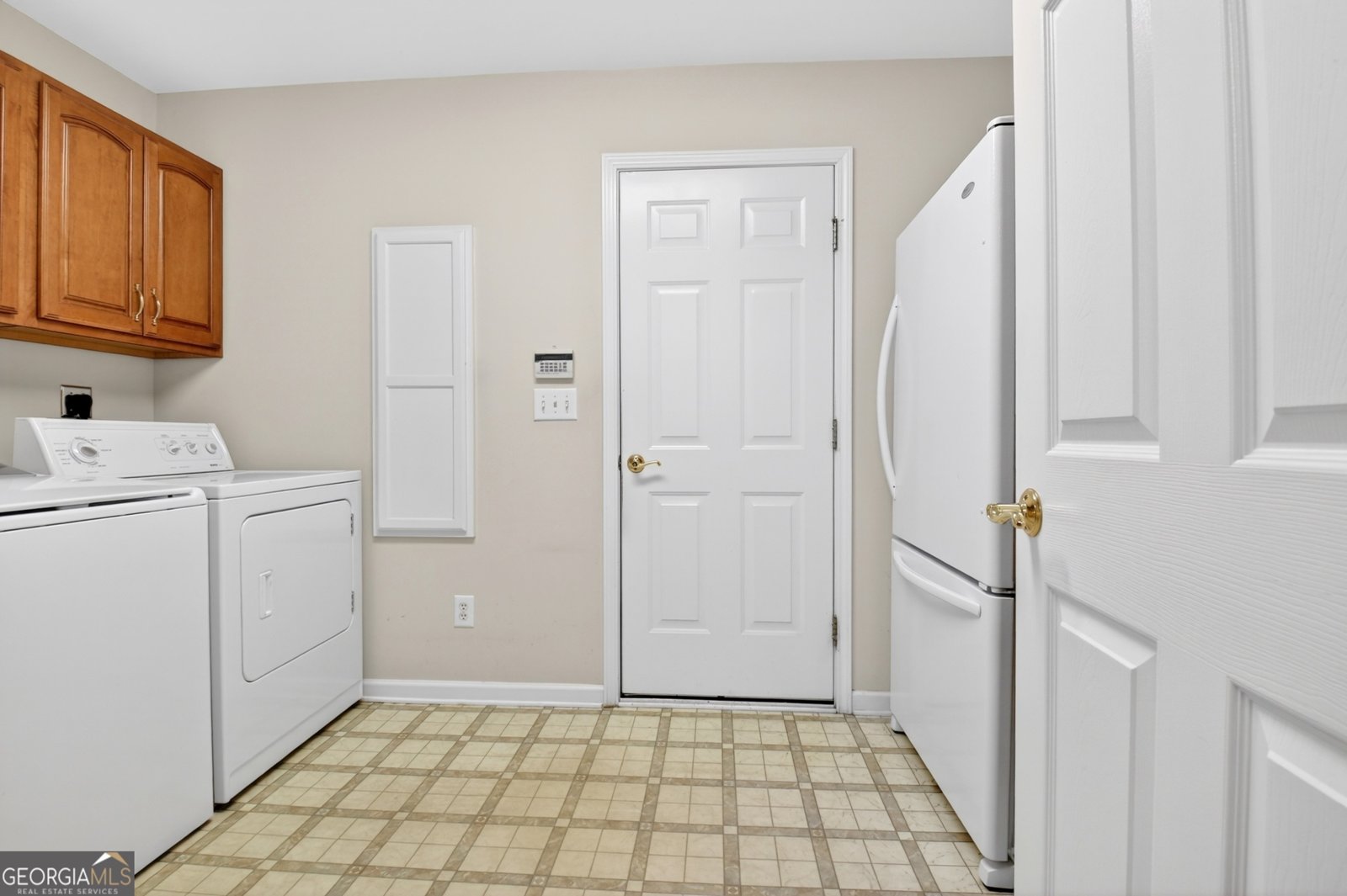 135 Pendleton Trail Tyrone - Photo 45
