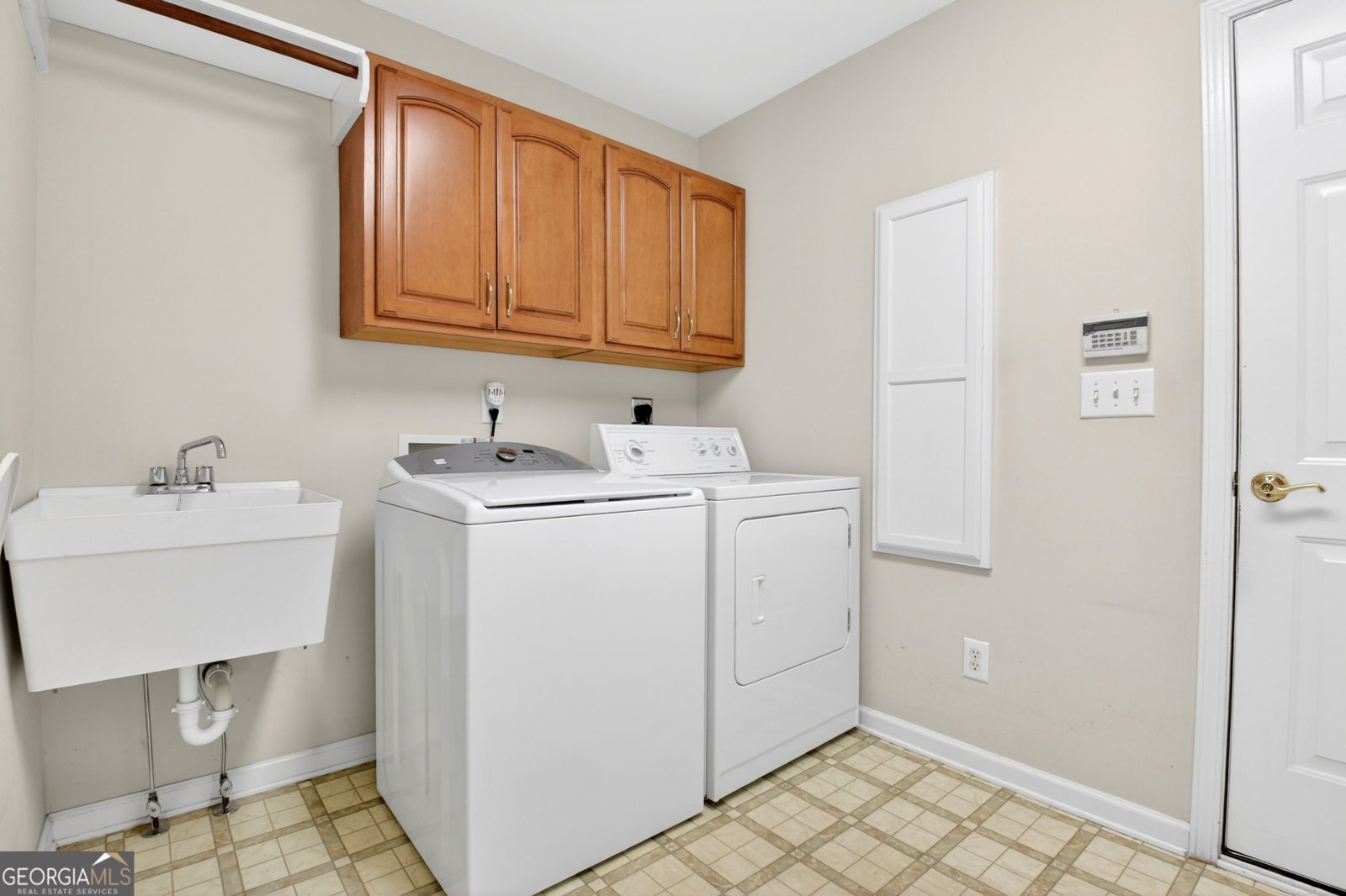 135 Pendleton Trail Tyrone - Photo 46