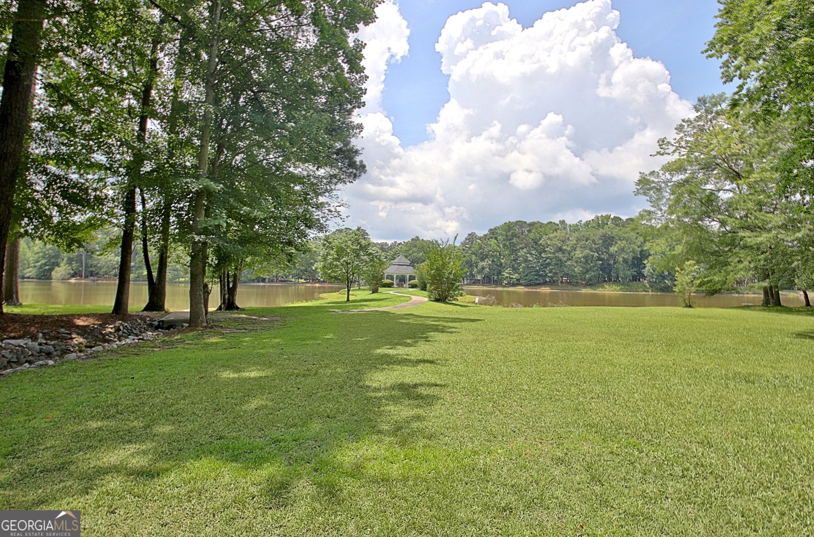 135 Pendleton Trail Tyrone - Photo 72